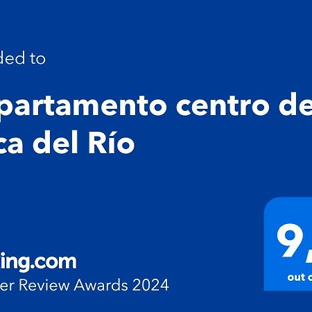 Departamento Centro De Boca Del Rio 아파트 외부 사진