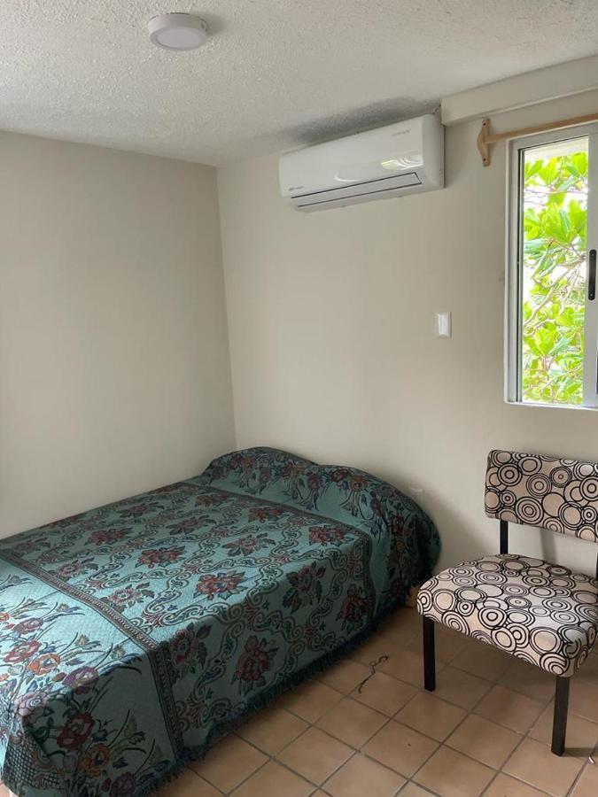 Departamento Centro De Boca Del Rio 아파트 외부 사진