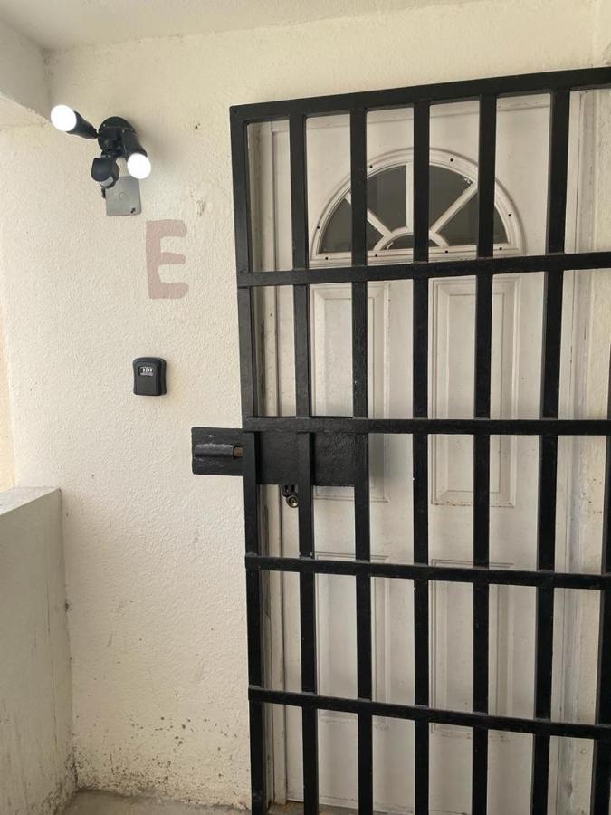 Departamento Centro De Boca Del Rio 아파트 외부 사진