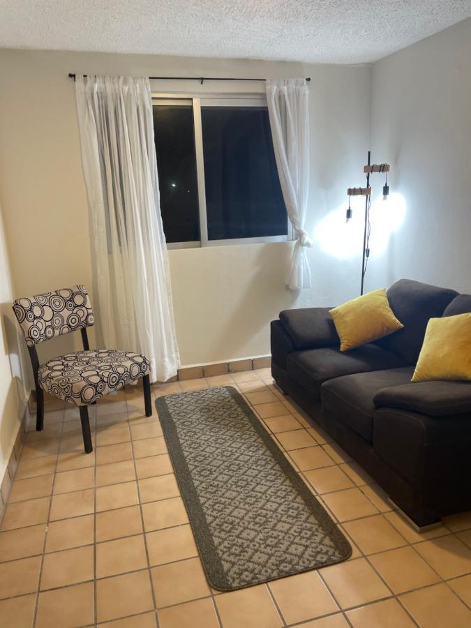 Departamento Centro De Boca Del Rio 아파트 외부 사진